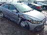 5NPD74LFXHH****** Salvage and Repairable 2017 Hyundai Elantra in Ohio State