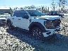1FTFW2L59RK****** Salvage and Wrecked 2024 Ford F-150 in Shady Spring