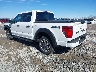 1FTFW2L59RK****** Salvage and Repairable 2024 Ford F-150 in Shady Spring