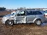 3C4PDCAB1KT****** Repairable 2019 Dodge Journey in Indiana State