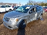 3C4PDCAB1KT****** Used and Repairable 2019 Dodge Journey in South Bend