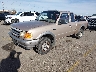 1FTCR15X4PP****** Used and Repairable 1993 Ford Ranger in Denver East
