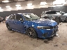 2HGFE1E50PH****** Salvage and Wrecked 2023 Honda Civic SI in Long Island