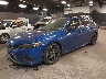 2HGFE1E50PH****** Used and Repairable 2023 Honda Civic SI in Long Island