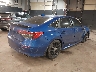 2HGFE1E50PH****** Salvage and Wrecked 2023 Honda Civic SI in New York State