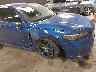 2HGFE1E50PH****** Salvage and Repairable 2023 Honda Civic SI in New York State