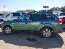 4S4BRCKC8C3****** Reparables 2012 Subaru Outback en Estado de Oklahoma