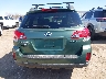 4S4BRCKC8C3****** Destrozados 2012 Subaru Outback