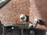 1XPEH77XXKN****** Repairable 1989 Peterbilt 376 in Gulf Coast