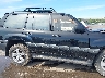 JT3HT05J4X0****** Used 1999 Toyota Land Cruiser in Ohio State