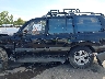 JT3HT05J4X0****** Repairable 1999 Toyota Land Cruiser in Ohio State