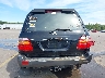 JT3HT05J4X0****** Wrecked 1999 Toyota Land Cruiser
