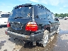 JT3HT05J4X0****** Salvage and Wrecked 1999 Toyota Land Cruiser in Ohio State