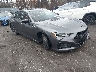 19UUB6F50PA****** Salvamento y Destrozados 2023 Acura TLX en Long Island