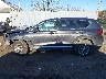 5NMS3CAD1LH****** Salvage 2020 Hyundai Santa Fe