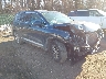 5NMS3CAD1LH****** Salvage and Wrecked 2020 Hyundai Santa Fe in Metro DC