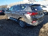 5NMS3CAD1LH****** Salvage and Repairable 2020 Hyundai Santa Fe in Metro DC