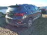5NMS3CAD1LH****** Salvage and Wrecked 2020 Hyundai Santa Fe in Maryland State