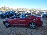 KMHDH4AE6DU****** Repairable 2013 Hyundai Elantra in North Carolina State