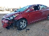 KMHDH4AE6DU****** Salvage and Repairable 2013 Hyundai Elantra in North Carolina State