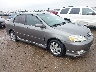 1NXBR32E64Z****** Salvage and Wrecked 2004 Toyota Corolla in San Diego