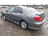 1NXBR32E64Z****** Salvage and Repairable 2004 Toyota Corolla in San Diego