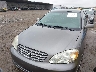 1NXBR32E64Z****** Salvage and Repairable 2004 Toyota Corolla in California State