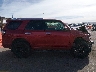 JTEBU5JR0E5****** Repairable 2014 Toyota 4Runner in Colorado State
