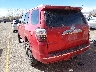 JTEBU5JR0E5****** Salvage and Repairable 2014 Toyota 4Runner in Denver East