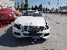 55SWF4HB1JU****** Wrecked 2018 Mercedes-Benz C-Class in California State