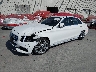 55SWF4HB1JU****** Used and Repairable 2018 Mercedes-Benz C-Class in Fremont