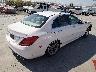 55SWF4HB1JU****** Salvage and Wrecked 2018 Mercedes-Benz C-Class in California State