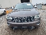 1C4RJECG1HC****** Wrecked 2017 Jeep Grand Cherokee in Mississippi State