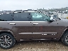 1C4RJECG1HC****** Used 2017 Jeep Grand Cherokee in Mississippi State