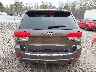 1C4RJECG1HC****** Wrecked 2017 Jeep Grand Cherokee