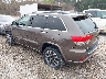 1C4RJECG1HC****** Salvage and Repairable 2017 Jeep Grand Cherokee in Gulf Coast