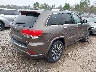 1C4RJECG1HC****** Salvage and Wrecked 2017 Jeep Grand Cherokee in Mississippi State