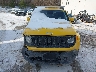 ZACCJBBB5JP****** Wrecked 2018 Jeep Renegade in Vermont State