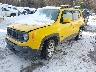 ZACCJBBB5JP****** Used and Repairable 2018 Jeep Renegade in Burlington