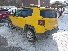 ZACCJBBB5JP****** Salvage and Repairable 2018 Jeep Renegade in Burlington