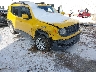 ZACCJBBB5JP****** Salvage and Repairable 2018 Jeep Renegade in Vermont State