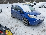 3N1CE2CP4EL****** Salvage and Wrecked 2014 Nissan Versa Note in Burlington