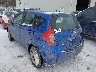 3N1CE2CP4EL****** Salvage and Repairable 2014 Nissan Versa Note in Burlington
