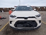5TDAAAB56RS****** Wrecked 2024 Toyota Grand Highlander in Colorado State