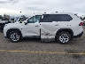 5TDAAAB56RS****** Repairable 2024 Toyota Grand Highlander in Colorado State