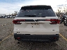 5TDAAAB56RS****** Wrecked 2024 Toyota Grand Highlander