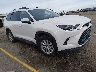 5TDAAAB56RS****** Salvage and Wrecked 2024 Toyota Grand Highlander in Denver East