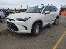 5TDAAAB56RS****** Used and Repairable 2024 Toyota Grand Highlander in Denver East