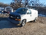 1GCGG25U151****** Usados y Reparables 2005 Chevrolet Express en Bridgeport
