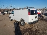 1GCGG25U151****** Salvamento y Reparables 2005 Chevrolet Express en Bridgeport